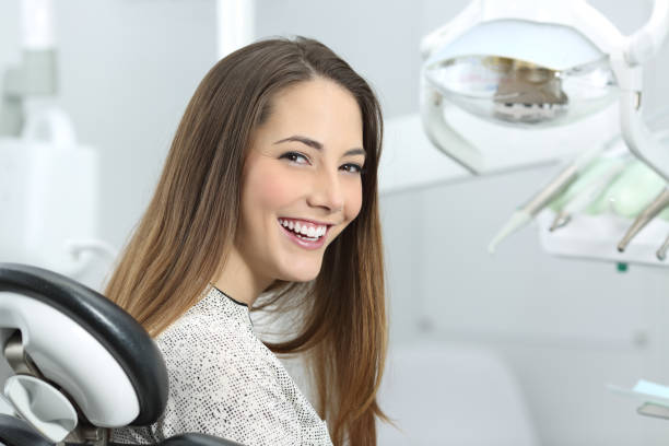 Advanced Technology for Better Dental Care in Lakeview, GA